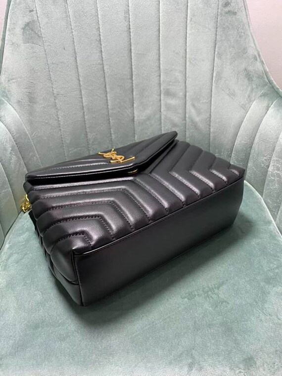 YS-L bag|Woman Bag|Handmade Bag|Travel bag|fashio… - image 8