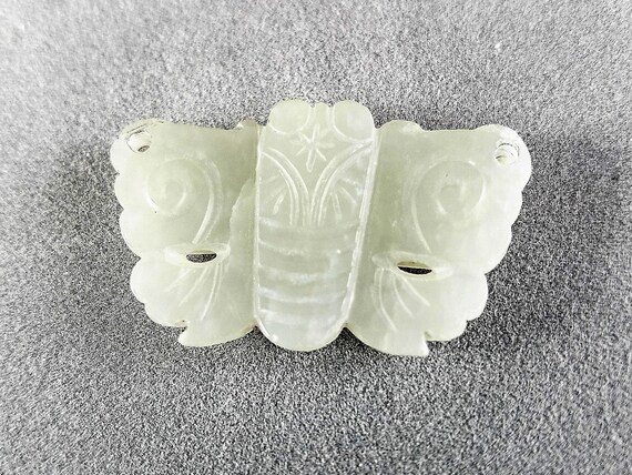 Antique Chinese Carving Qing Dynasty