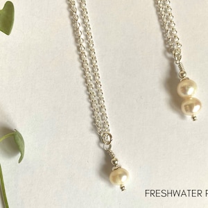 30th Pearl | Pearl anniversary | Pearl necklace | Pearl anniversary gift | Pearl wedding anniversary necklace | Pearl jewellery | 30 years