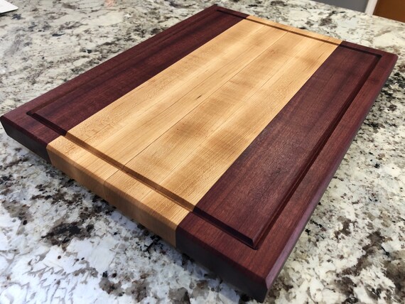 Ziliny 2 Tablas De Cortar Decorativas De Madera Con Forma De Arco Iris, Bandeja De Servir De Madera Bohemia Con Arco De Charcutería, Bandeja De Madera Para Decoración De Cocina, 11.81
