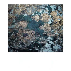 DDP | Vintage Double-Sided Indigo Jacquard Textured Fabric,Suitable For Journaling Scrapbooking Collage Artistic Handcraft Clothes,Bags image 20