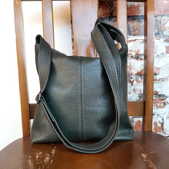 Cameleon® Zoey CCW Handbag to Messenger Bag Purse | Defense Divas®