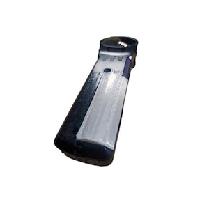 Battery Door for Zoom H1 cover lid battery cover recorder tape replacement hatch battery cover cover for the recorder battery