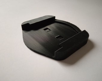 TomTom Rider 40-400 500-550 Serie Dock Cover: Bescherm de dockpinnen!