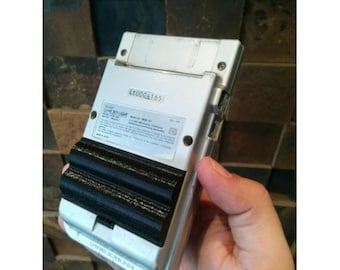 Battery cover for Game Boy Light Nintendo battery cover for Game Boy
