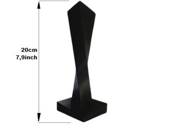 Led Zeppelin the Object Sculpture (solid Cast Item - Museum