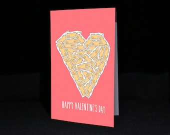 GST Valentine's Day Card