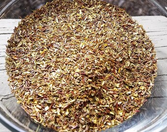 Organic Green Rooibos Kosher Tea