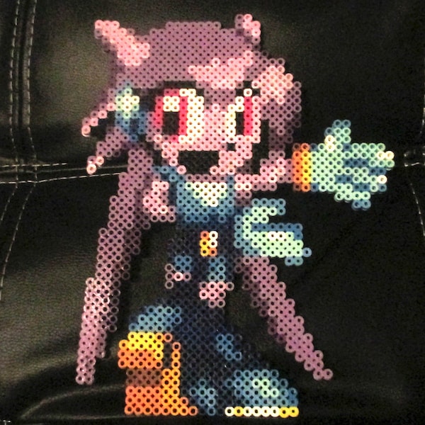 Lord X Sonic Plush Etsy 