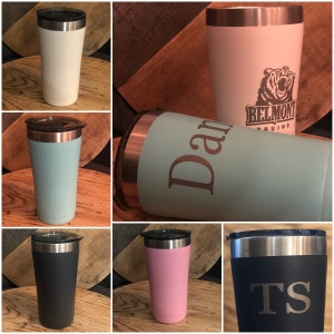 Disney Tumbler Cup – Custom Printing