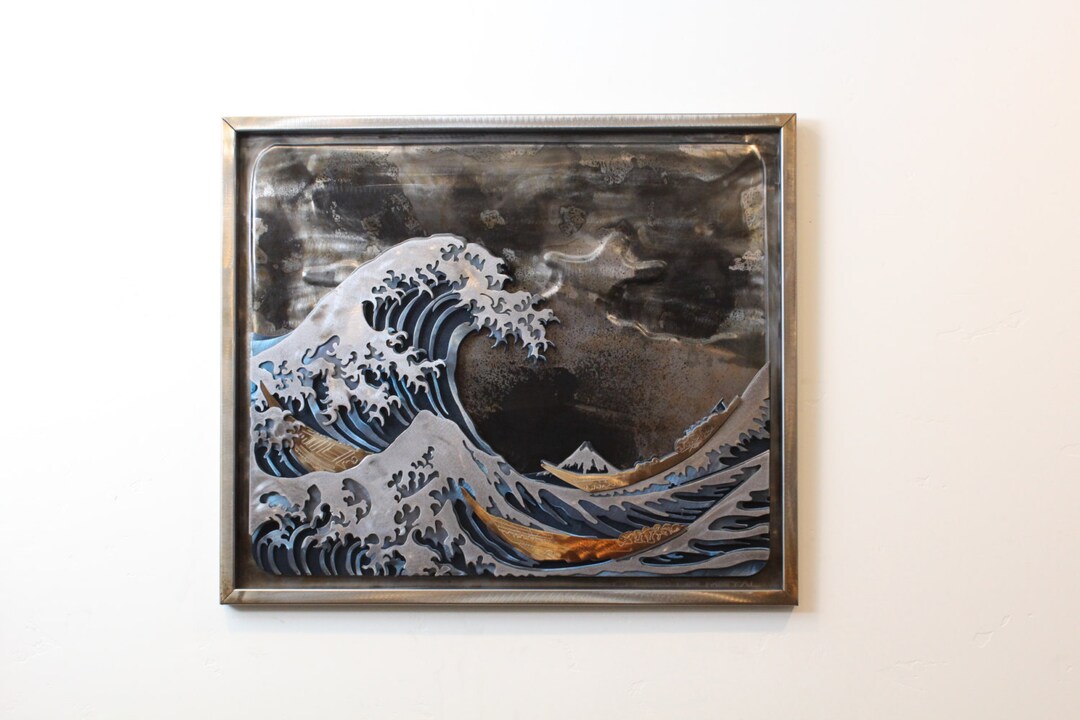 artwork/￼シゲマツ/NANTOKA/アート/Printed Work6 最終値下げ【原画】シゲマツ シゲマツ a.k.a NANTOKA kyne