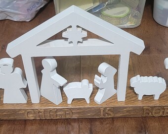 Conjunto de Natividad