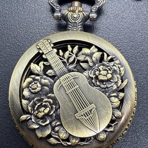 Vox Watch - Etsy