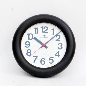Lorenz Clock - Etsy