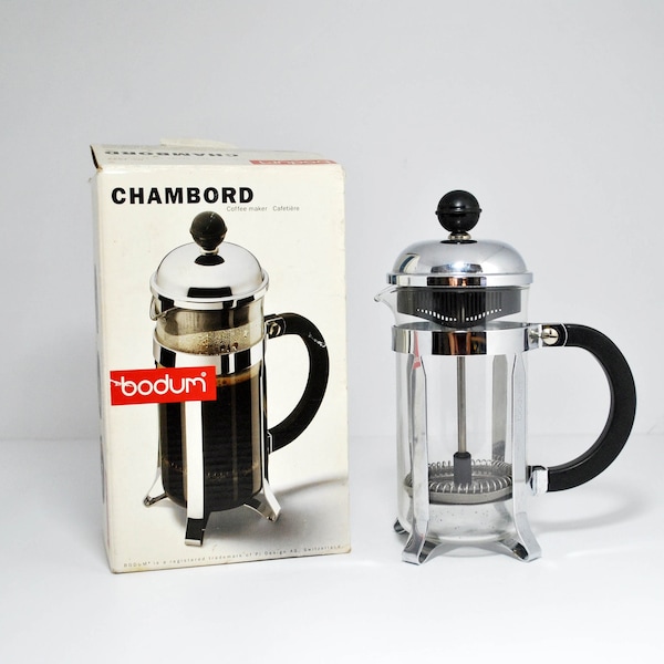 Bodum Teapot Etsy Canada