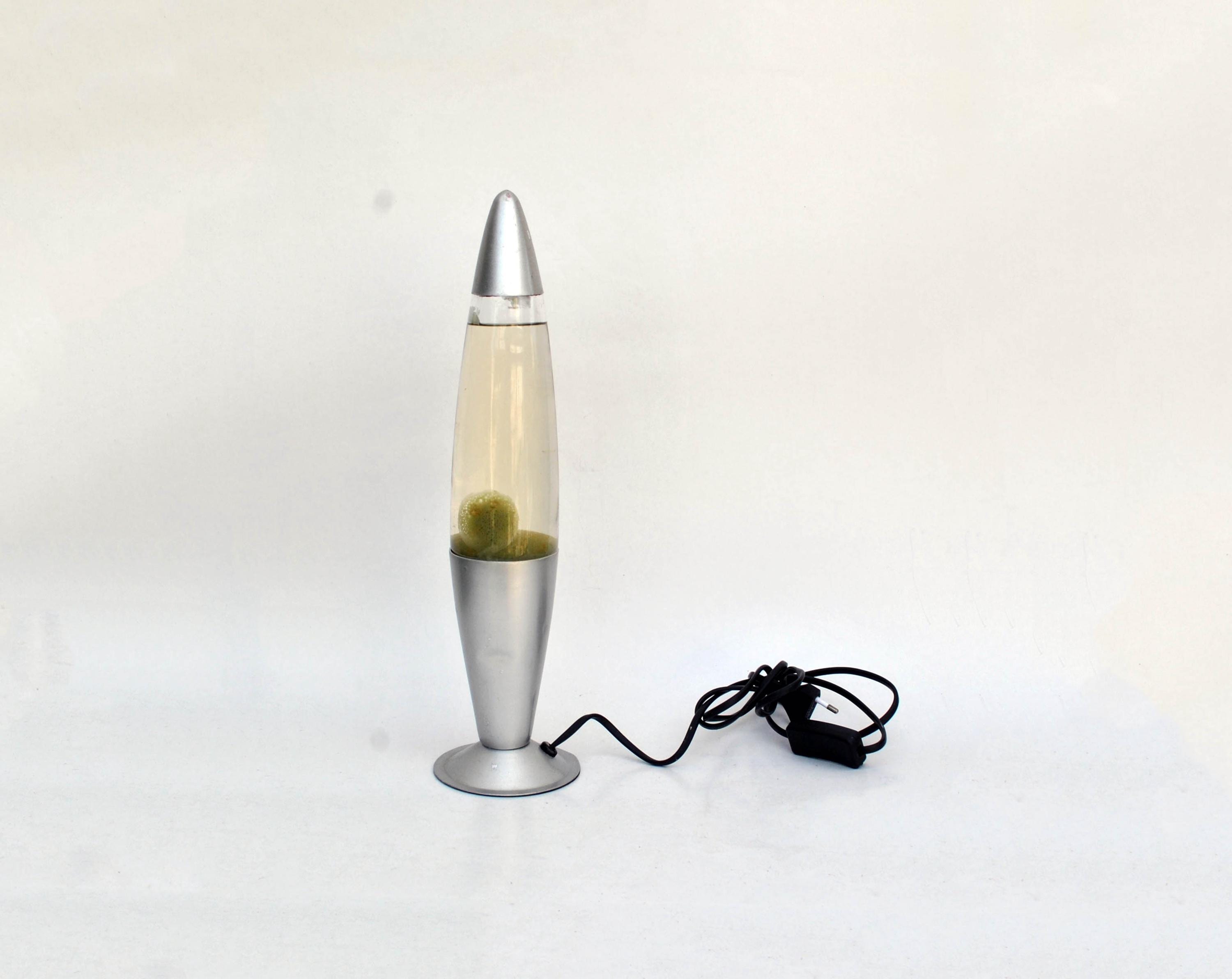 Vintage lava lamp - Etsy 日本