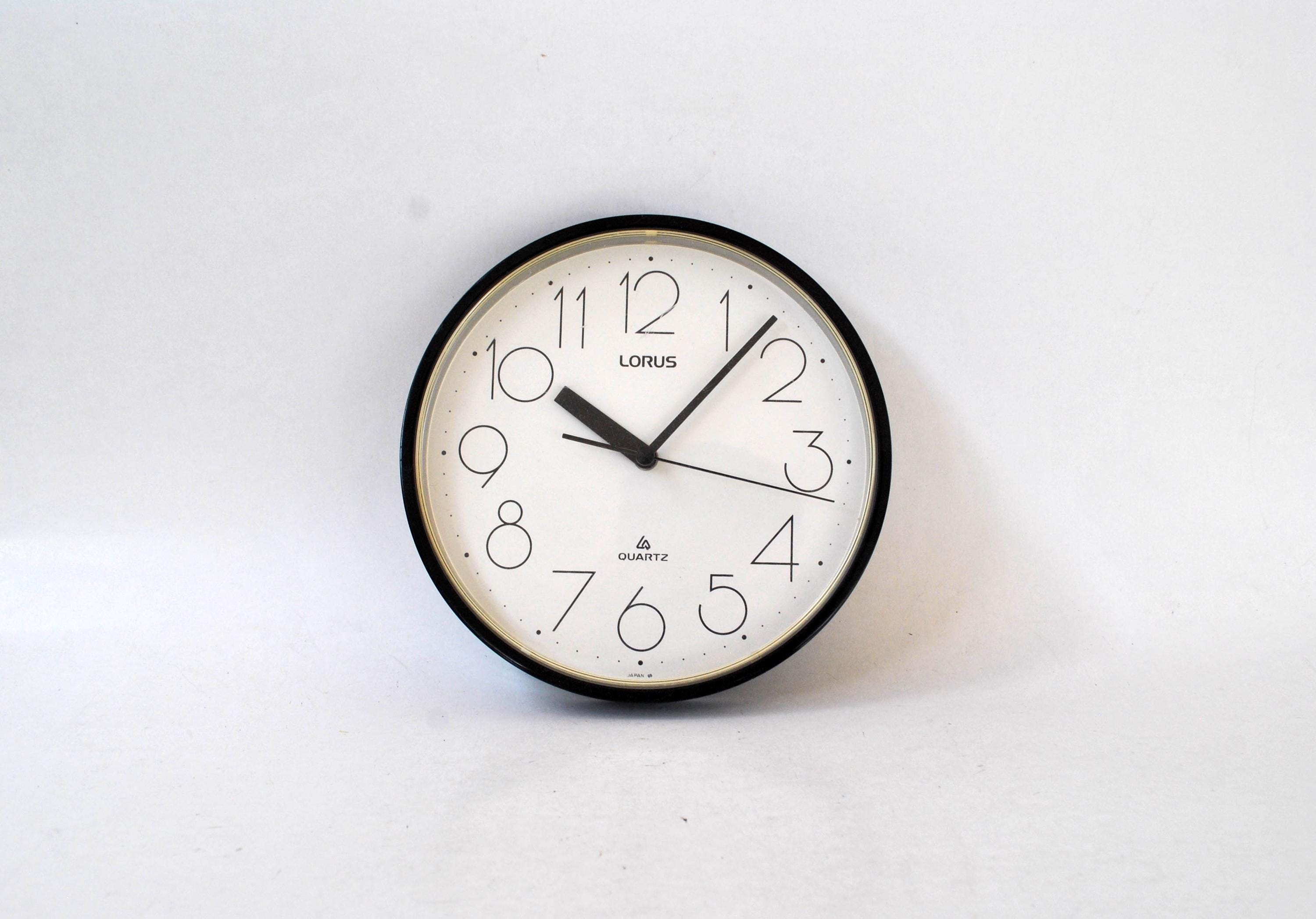 Japanese 90s Alarm Clock - Etsy