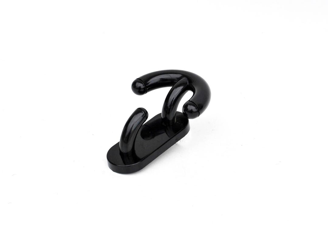 Arco Wall Hook by Luigi Caramella – 1970s Italian Design – Vintage ...