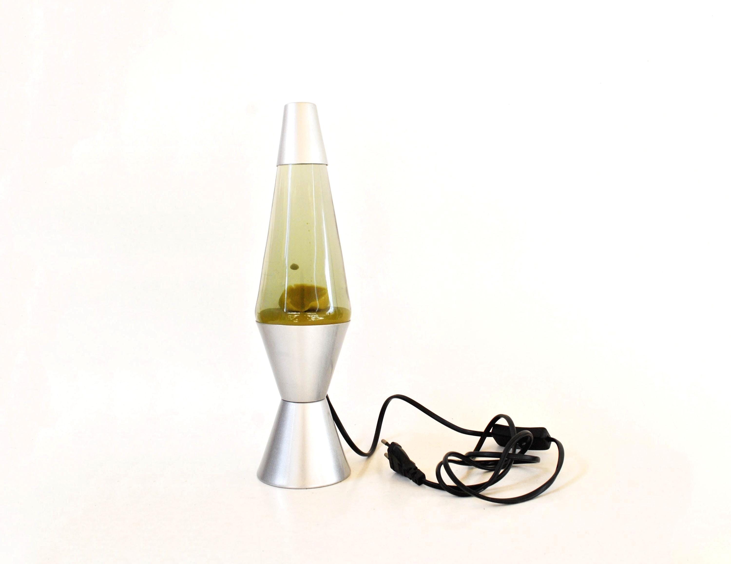 Vintage lava lamp - Etsy 日本
