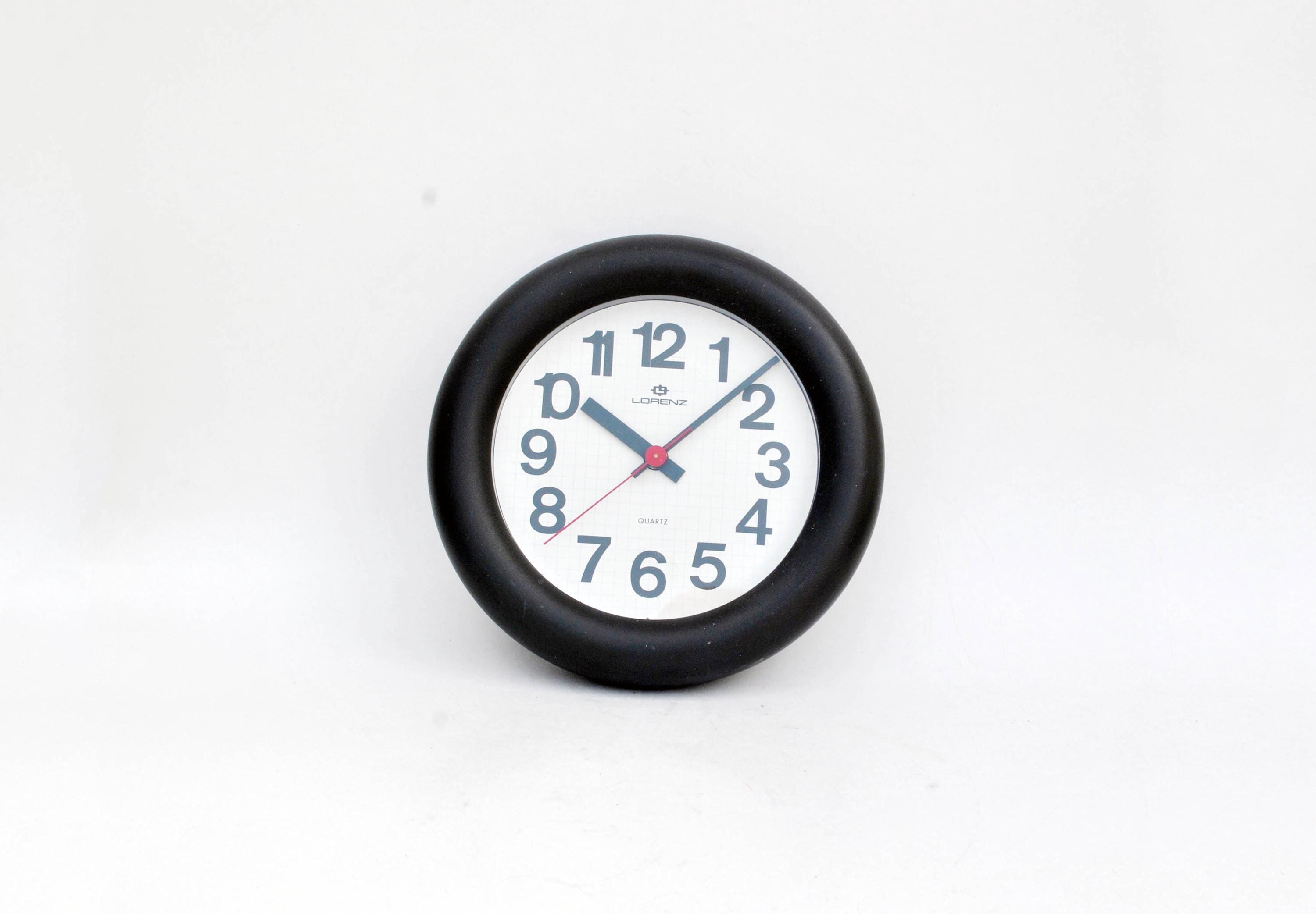 Lorenz wall clock - Etsy 日本