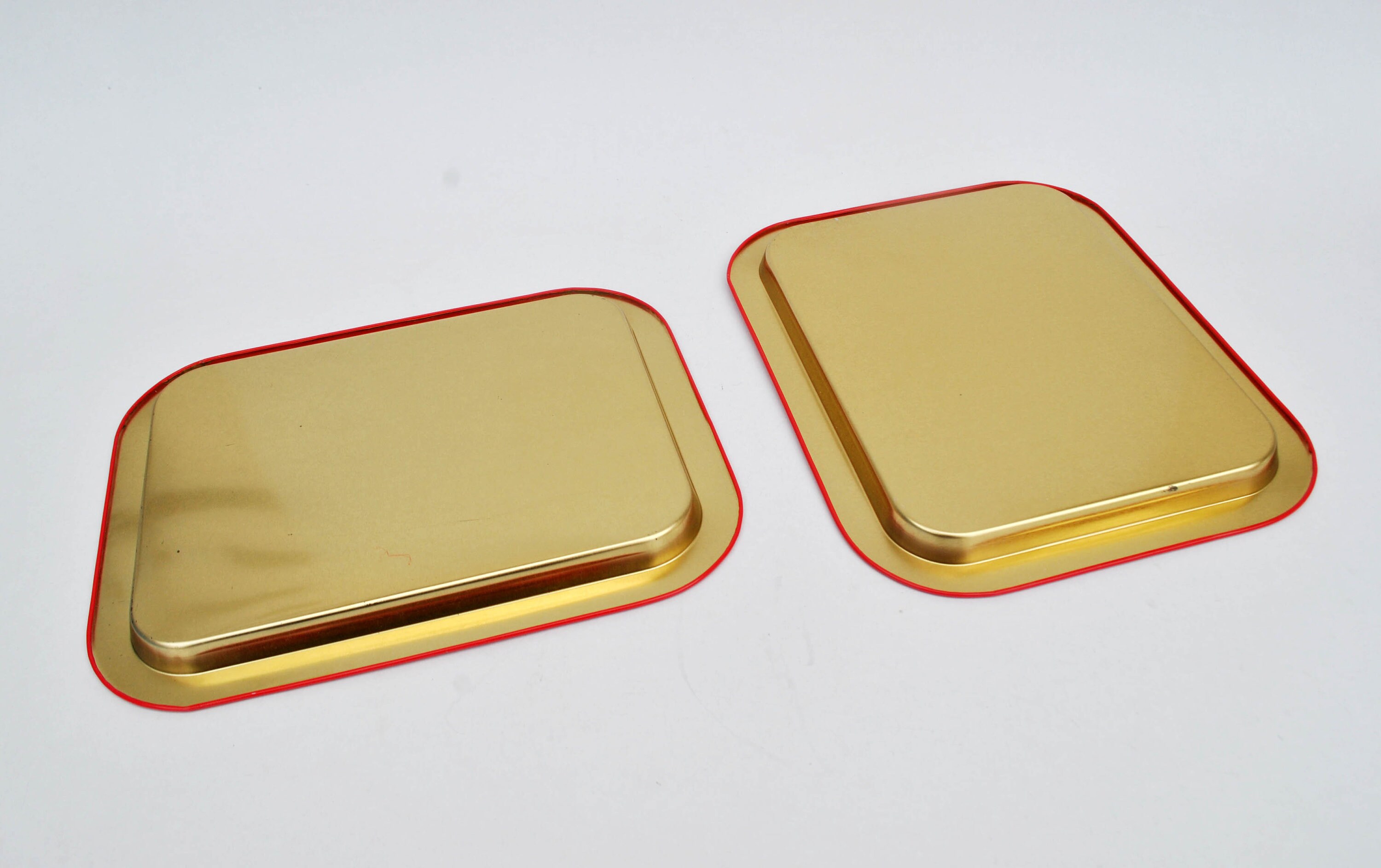 ヴィンテージ コカコーラ トレイ：80年代風レトロキッチン