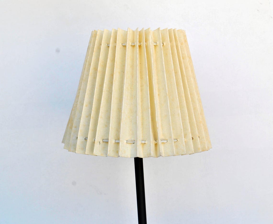 Vintage Ikea Angland Table Lamp, Danish Design, Night Light, foto 2 di 5