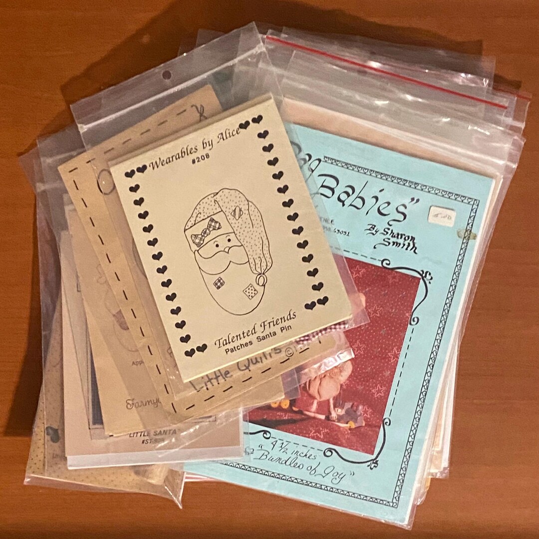 Holiday Craft Patterns Holiday Craft Patterns