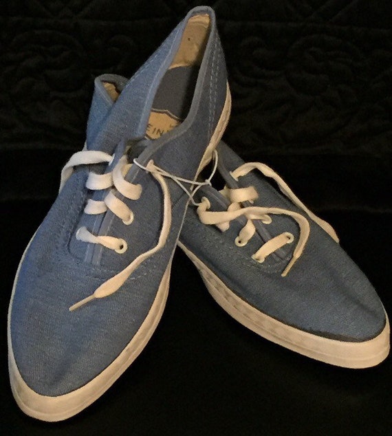 pointed toe canvas sneakers