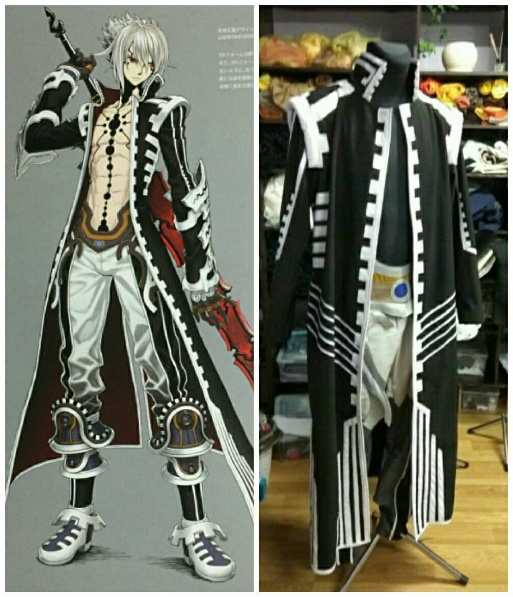Haseo Adept Rogueterror Of Death Anime Hack Rootsgame Etsy