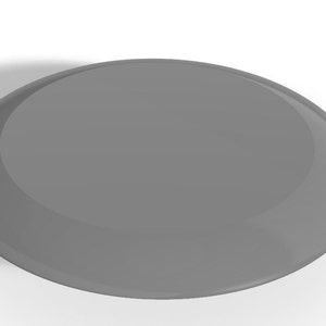 PLA Pool Deck Hole Covers (Biodegradable)
