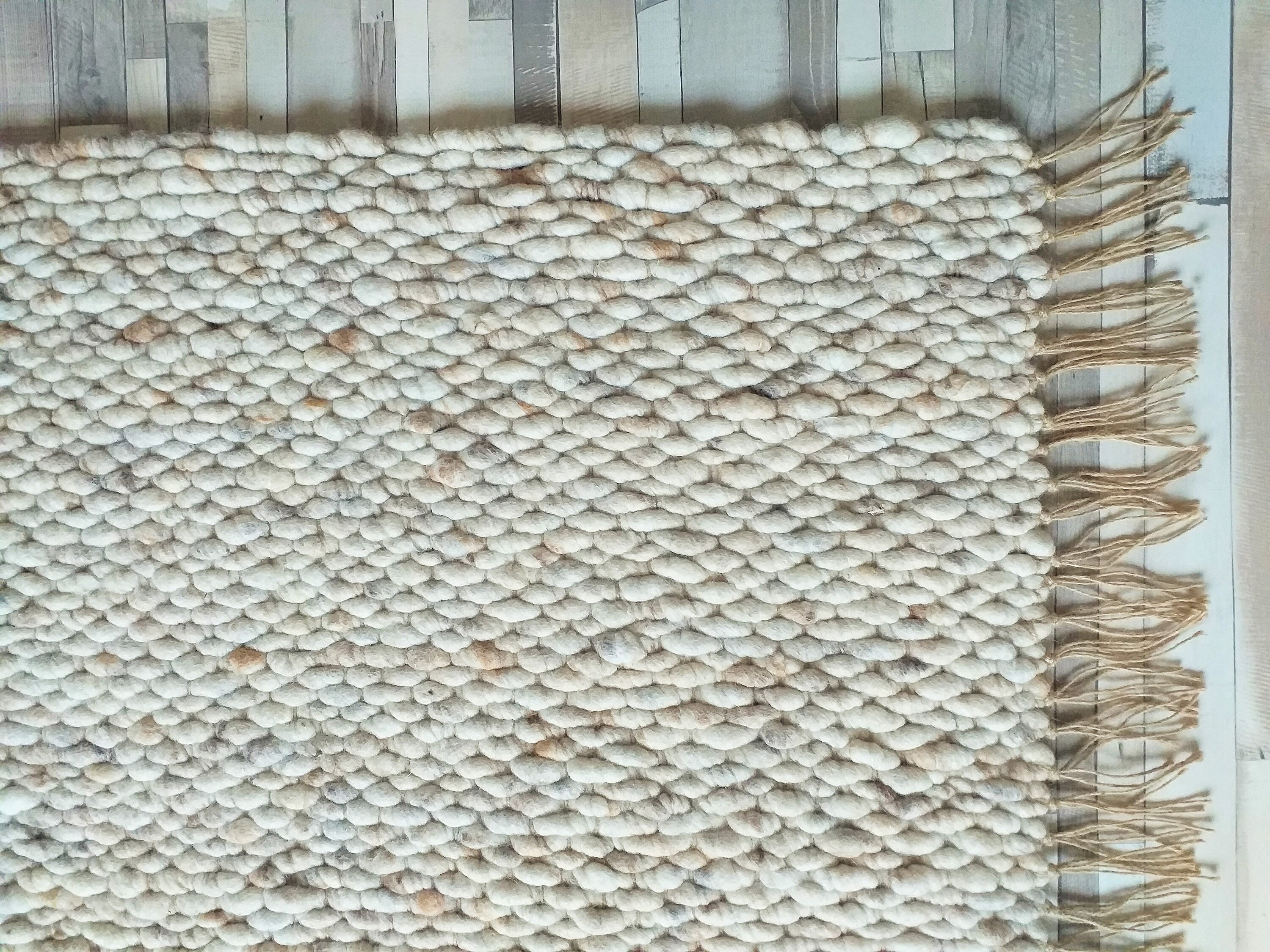 Wool Rug Runner 2x4 Handwoven Runner Rug Scandinavian Rugs Etsy UK