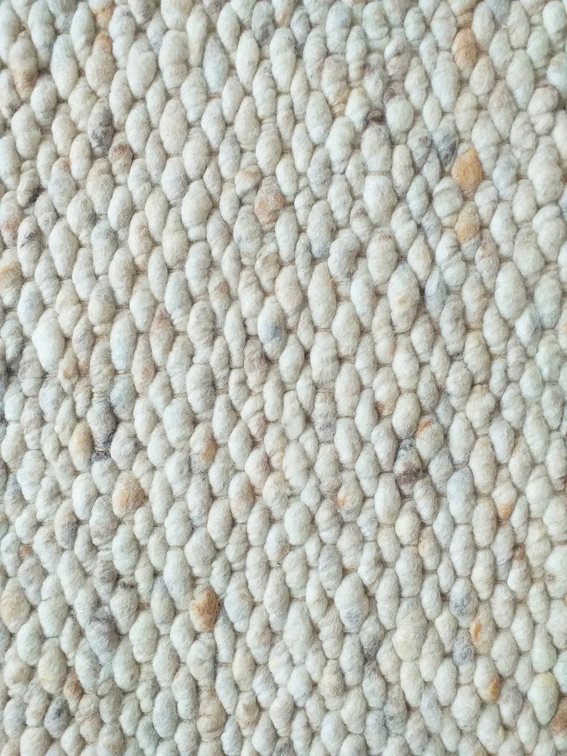 Wool Rug Runner 2x4 Handwoven Runner Rug Scandinavian Rugs Etsy