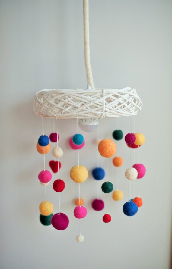 pendant light for nursery