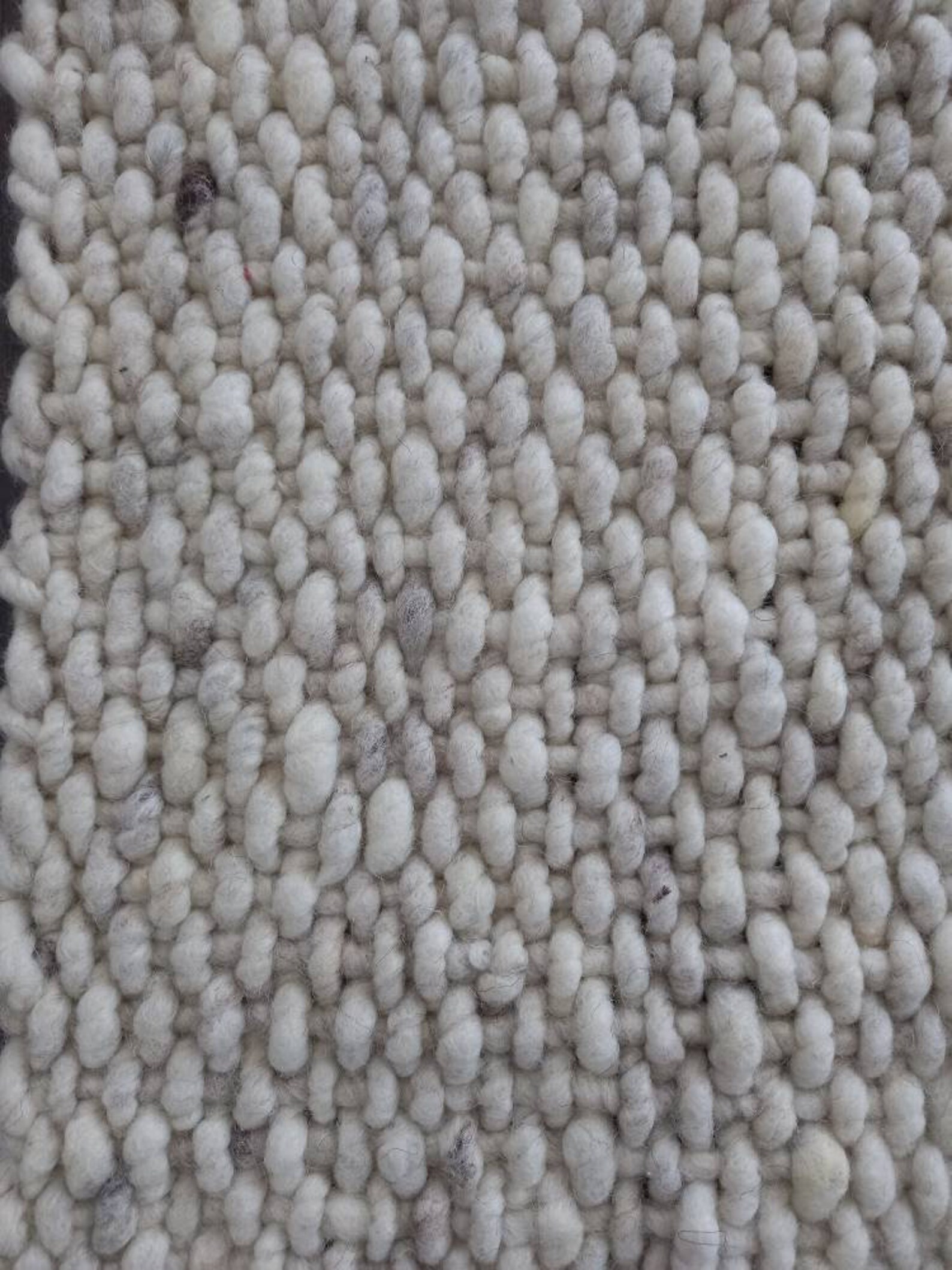 Bath Mat/ Bathroom Wool Rug/ 2x3/2x4/2x5/ Custom Runner Rug/ - Etsy