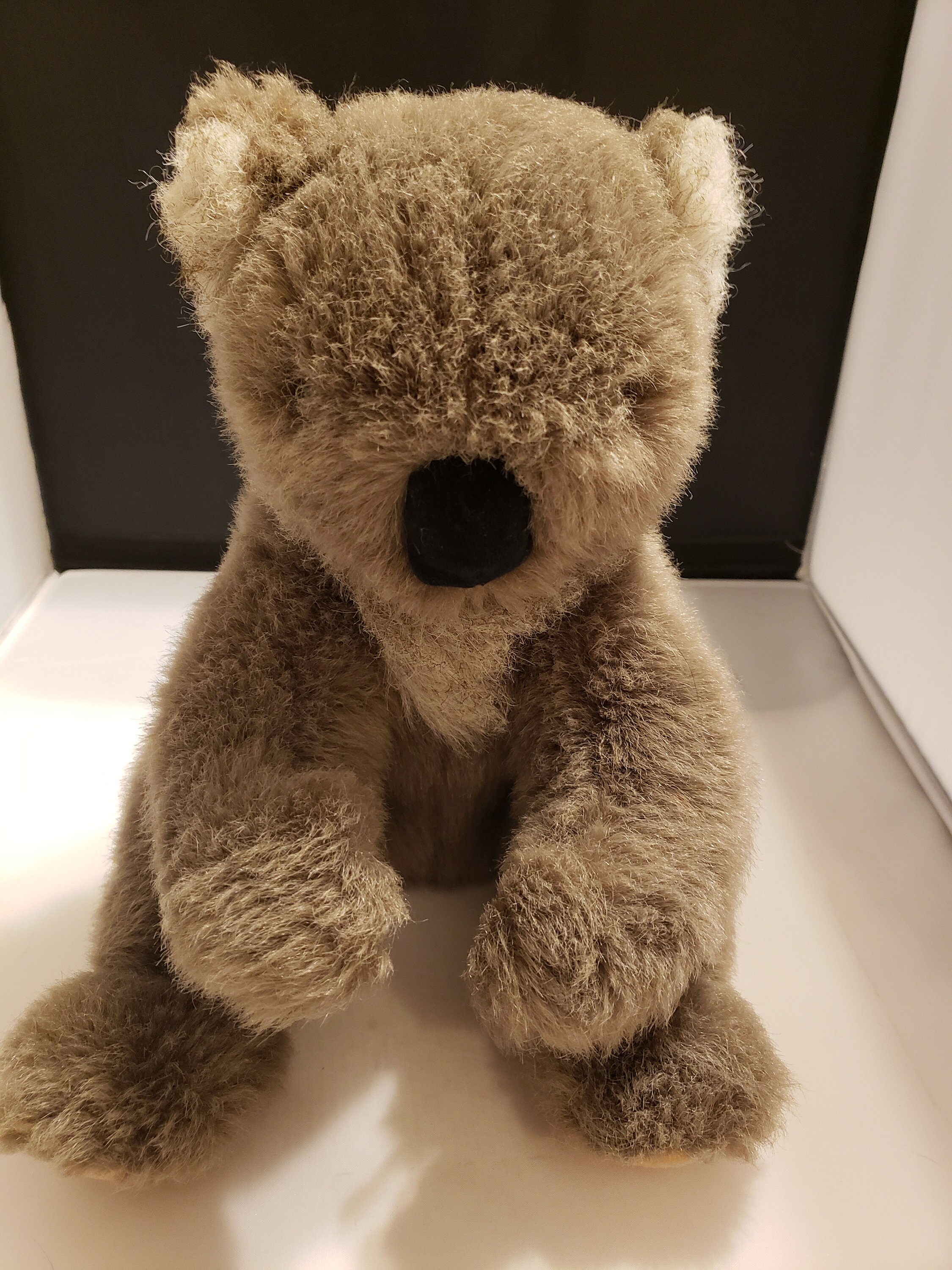gund bear 1986