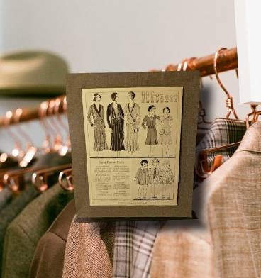 Woman's world cheap clothing