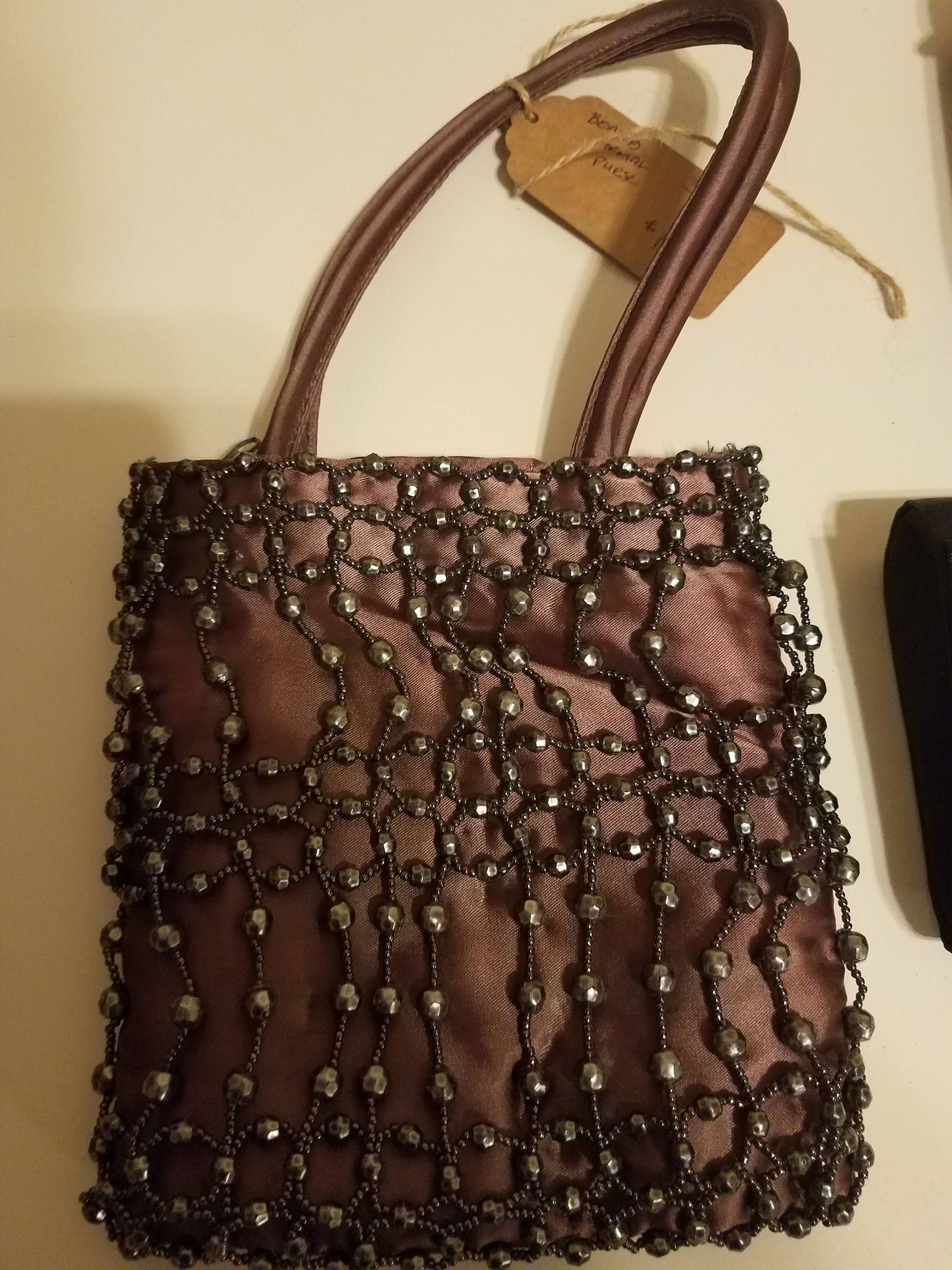 inexpensive evening bags