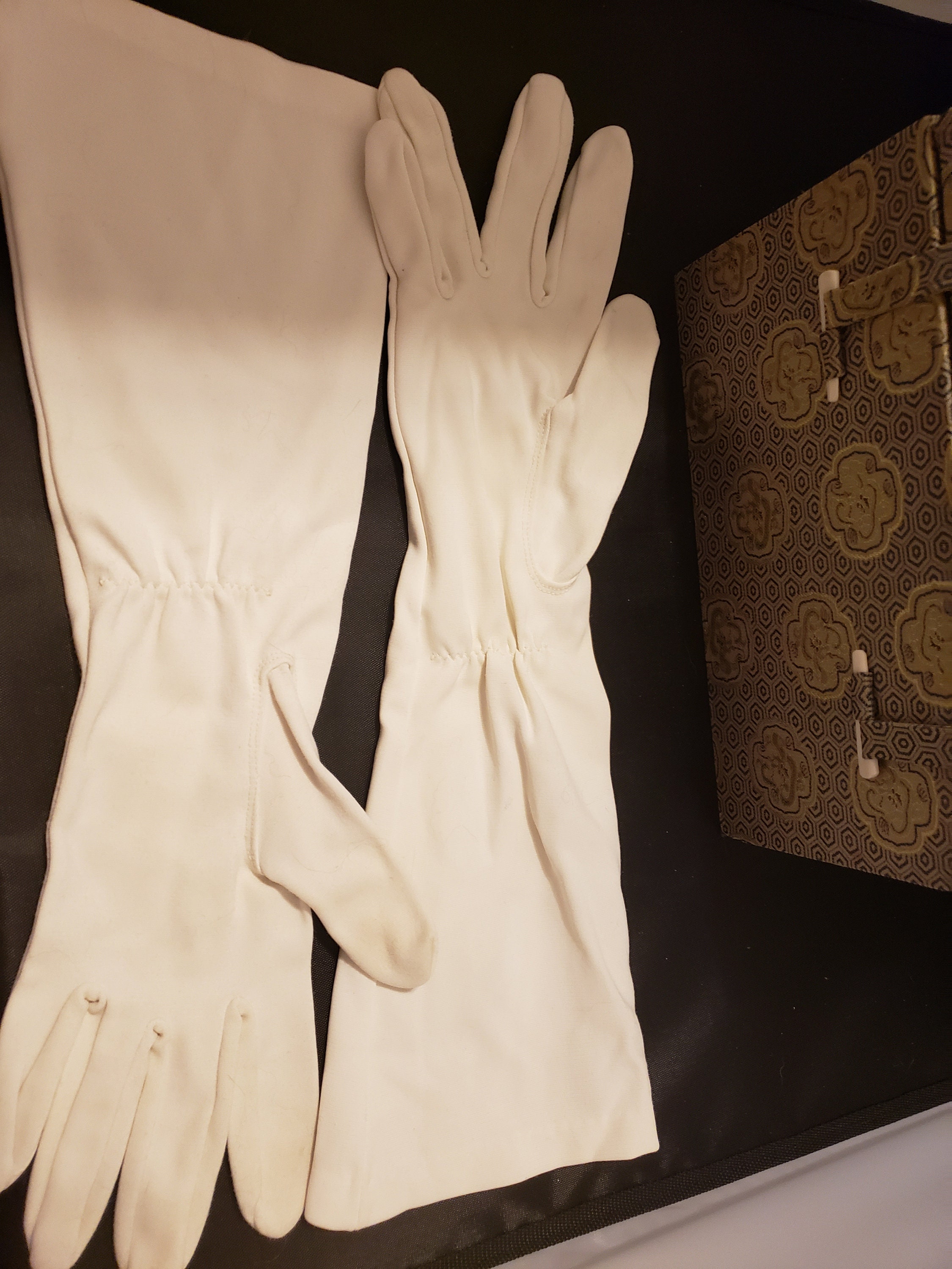 womens formal gloves