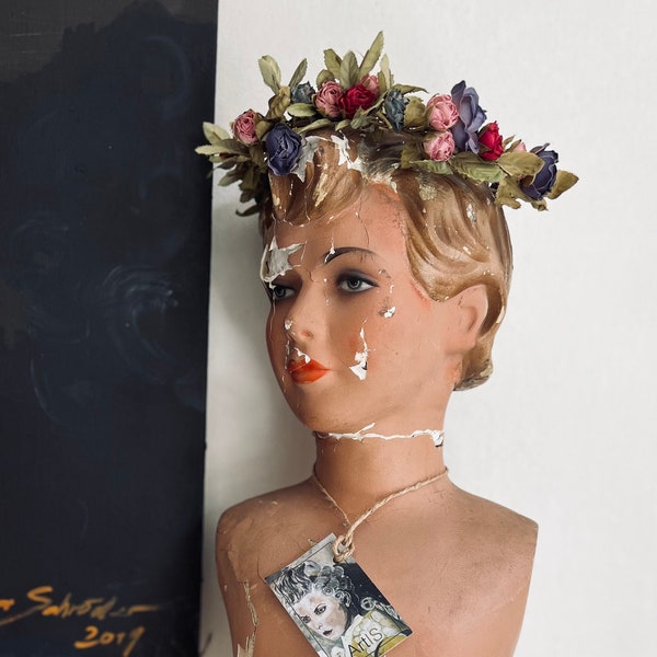 Child Mannequin Etsy