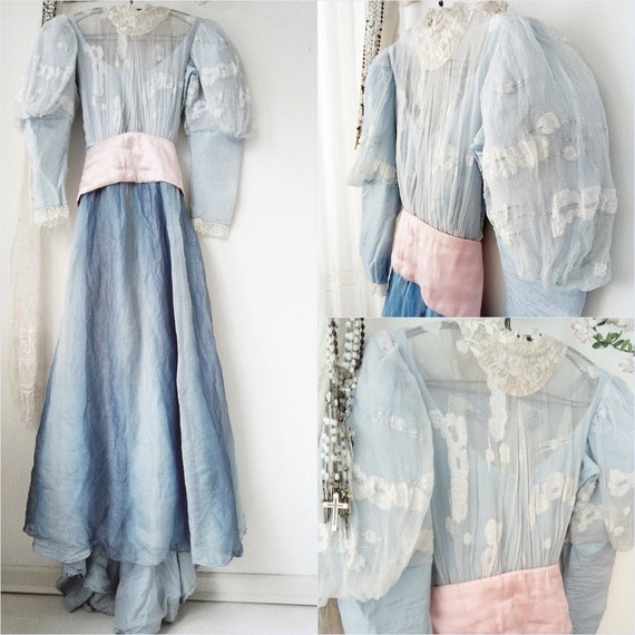 Unique vintage Theatre Costume, original stage cos