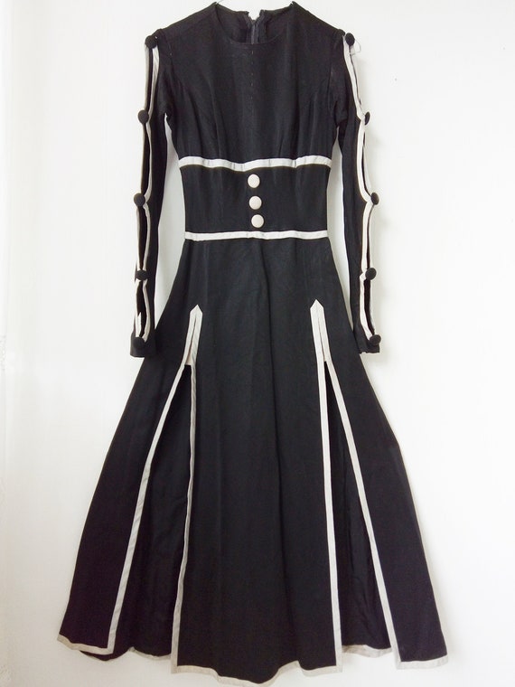 Unique vintage Theatre Costume, original stage cos