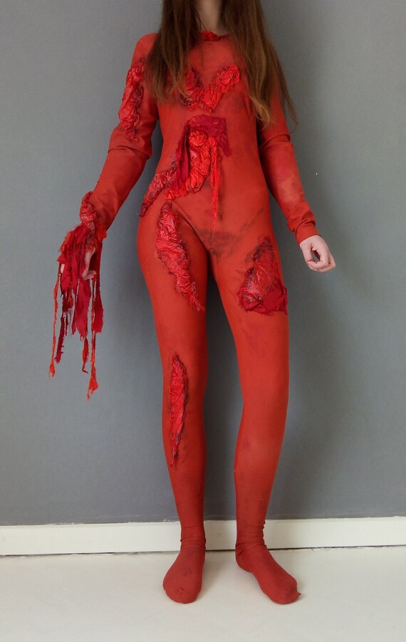 Vintage theatre costume, State Opera Hamburg....Ch