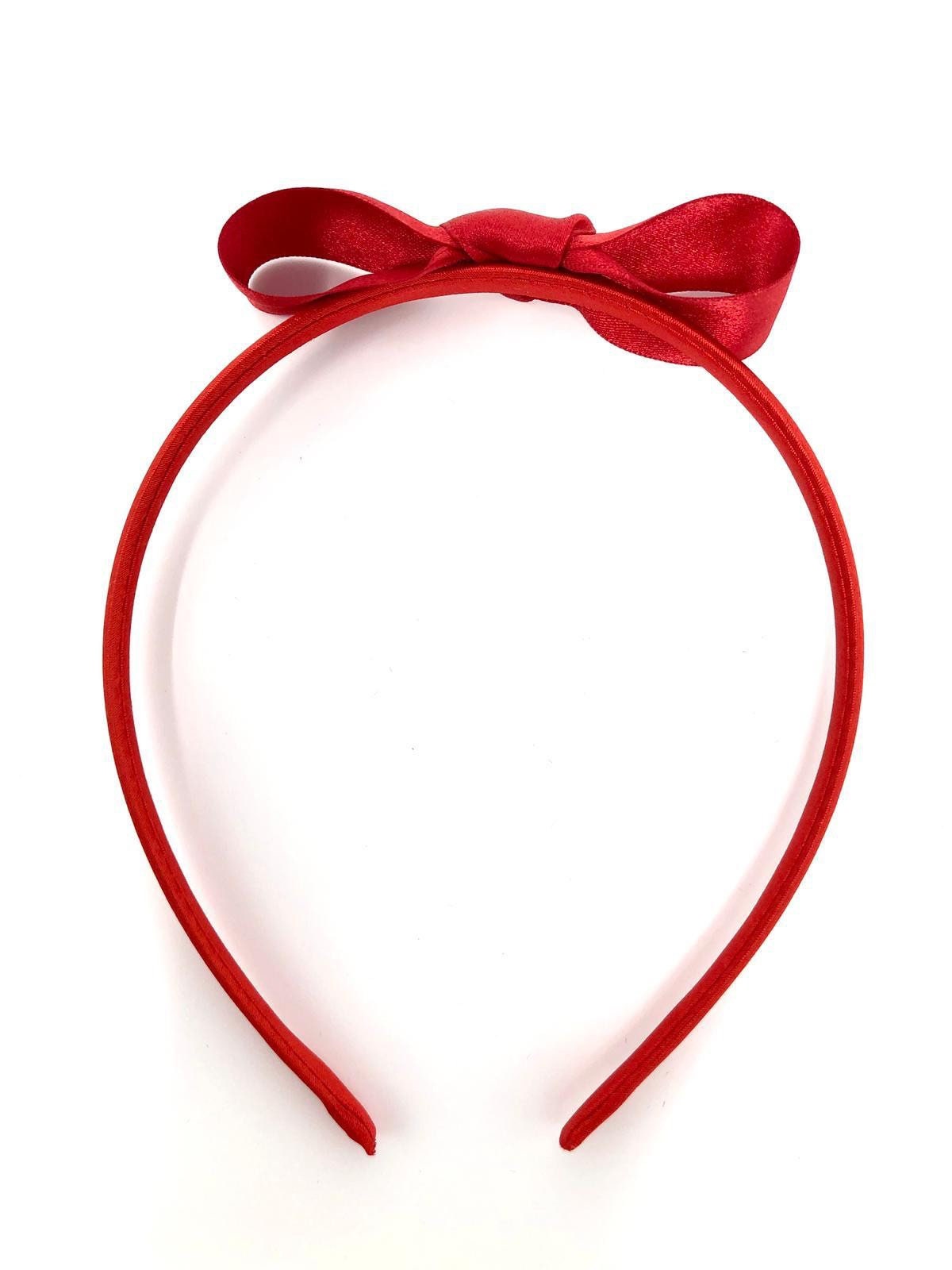 door elkaar haspelen Chemicus vermomming Rode sneeuwwitje stijl hoofdband rode strik haarband wereld - Etsy Nederland