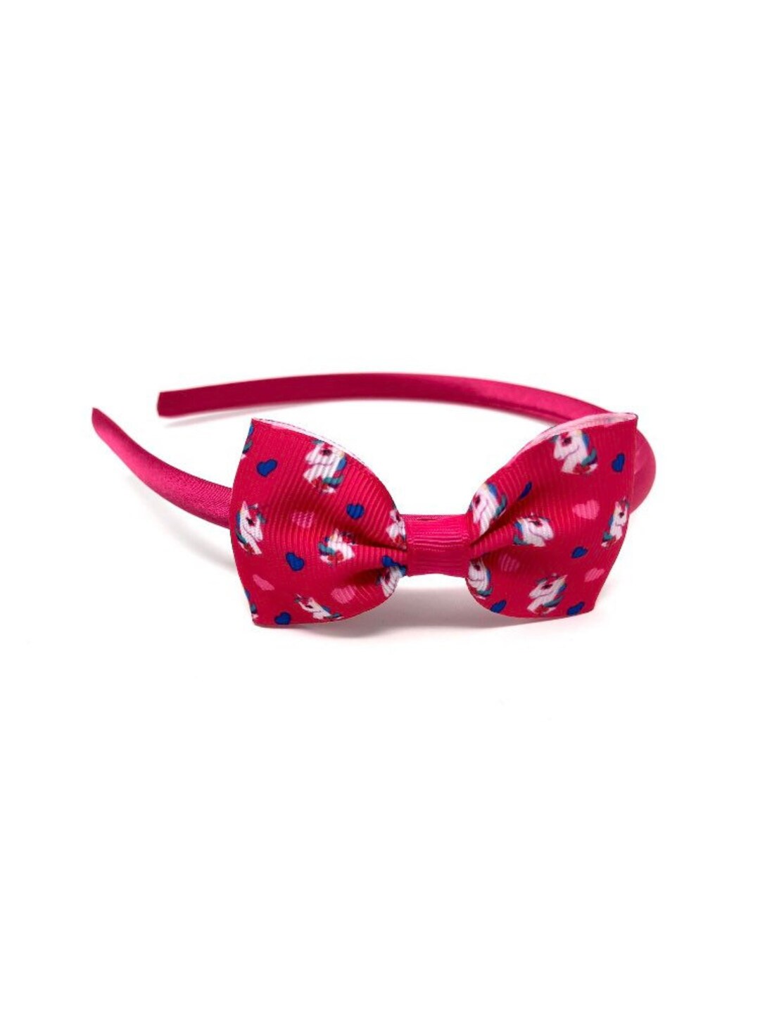 Diadema De Unicornio Plateada Con Faja De Cumpleaños – Accesorio De Cosplay Y Fiesta Para Niños Y Adultos