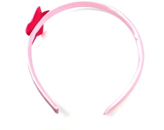 ヘアアクセサリー SSIL X MONOGRAM HEADBAND PINK il_340x270.2361580249_7e4a.jpg