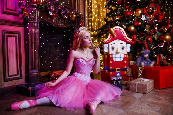 sugarplum princess