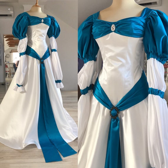 Princess odette costume Clearance