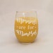 see more listings in the Wine Glasses section