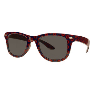 Free Phish Sunglasses Fishman Donut - Buy One, GET ONE FREE