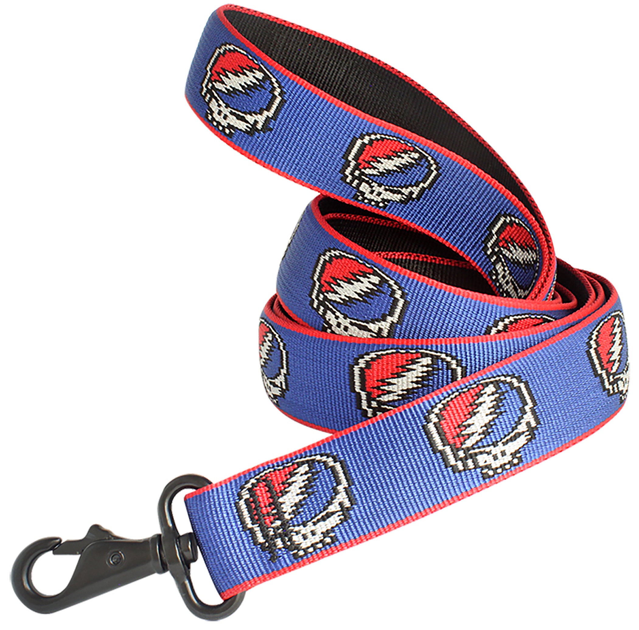 Grateful dead dog best sale accessories
